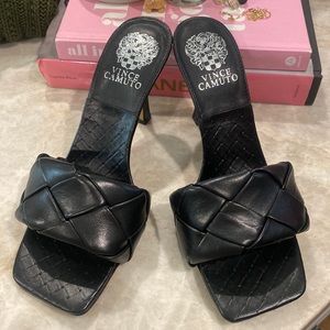 Vince Camuto Sandal Heels